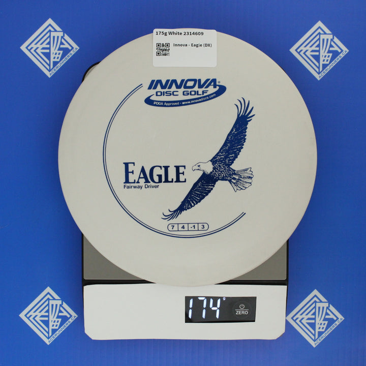 Innova - Eagle (DX)