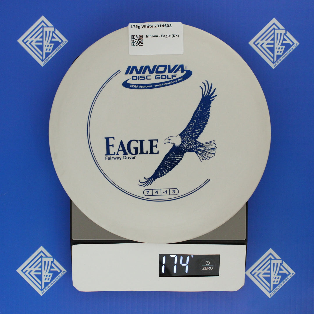 Innova - Eagle (DX)