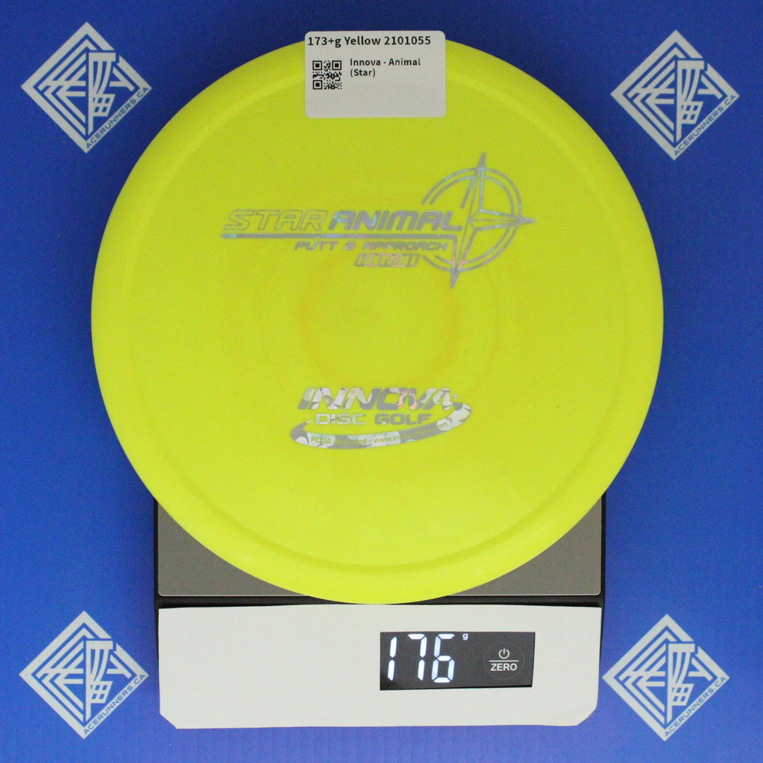 Innova - Animal (Star)