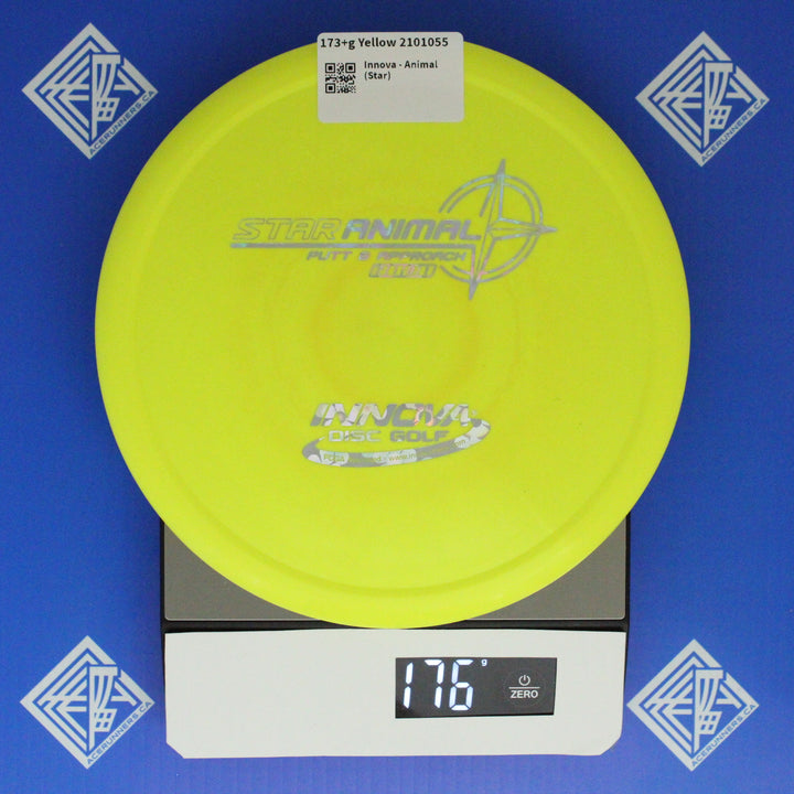 Innova - Animal (Star)