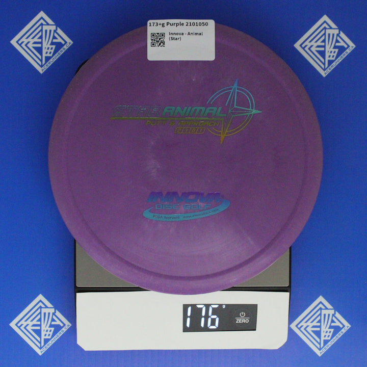 Innova - Animal (Star)