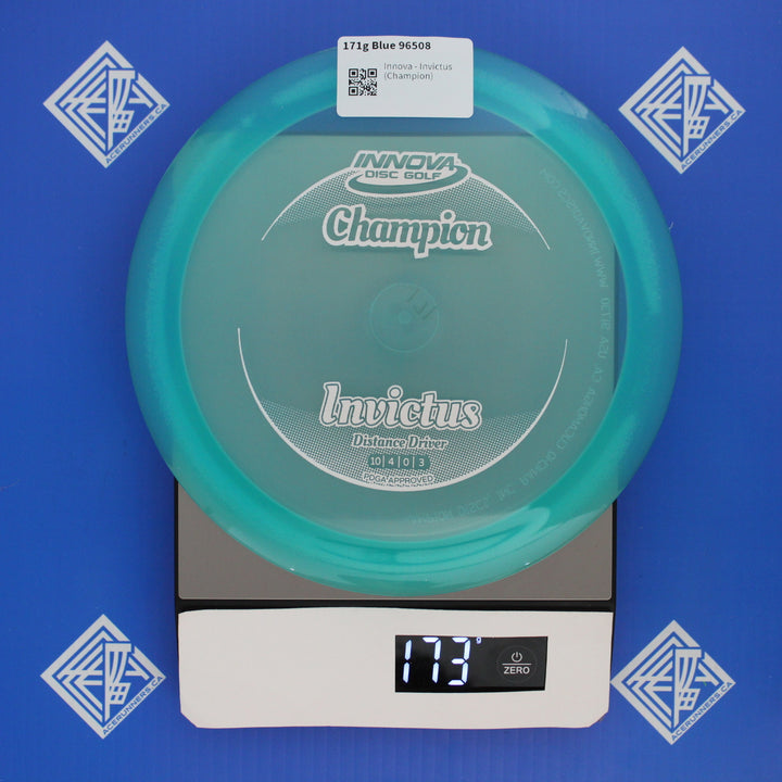 Innova - Invictus (Champion)