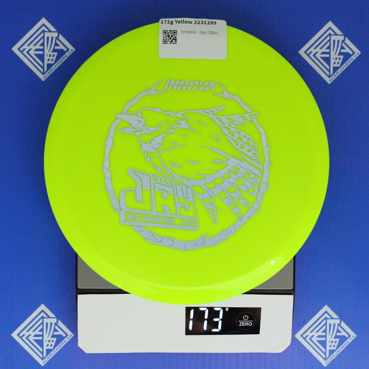Innova - Jay (Star)