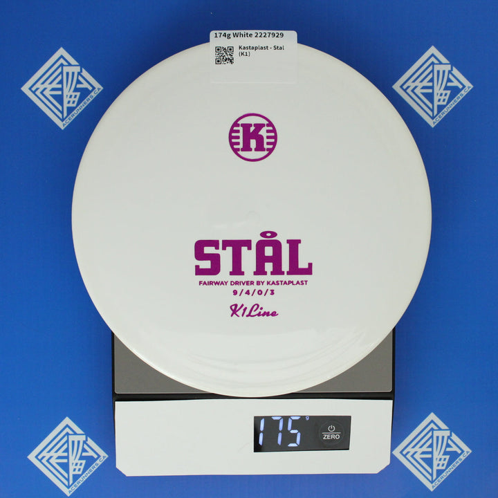 Kastaplast - Stal (K1)