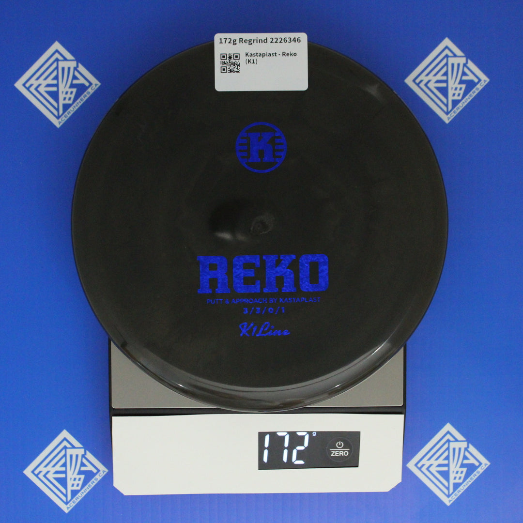 kastaplast Reko K1 Line
