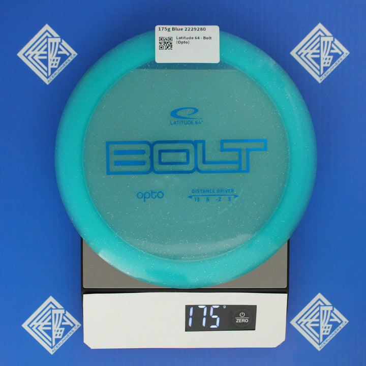 Latitude 64 - Bolt (Opto)