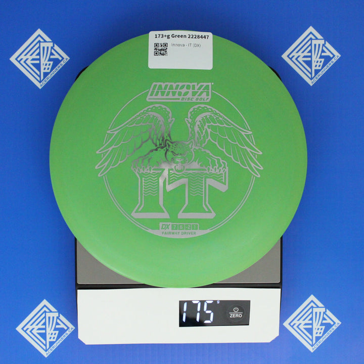 Innova - IT Fairway Driver (DX)