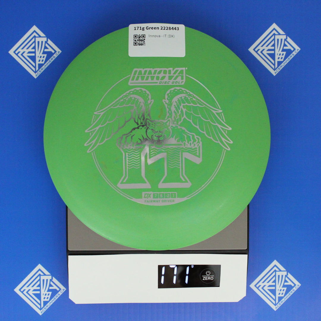 Innova - IT Fairway Driver (DX)