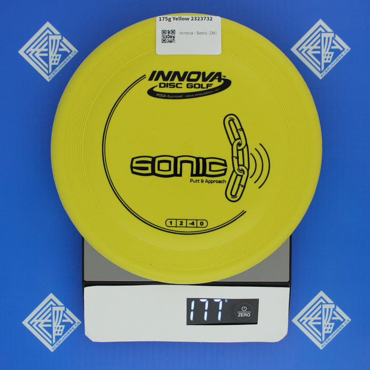 Innova - Sonic (DX)