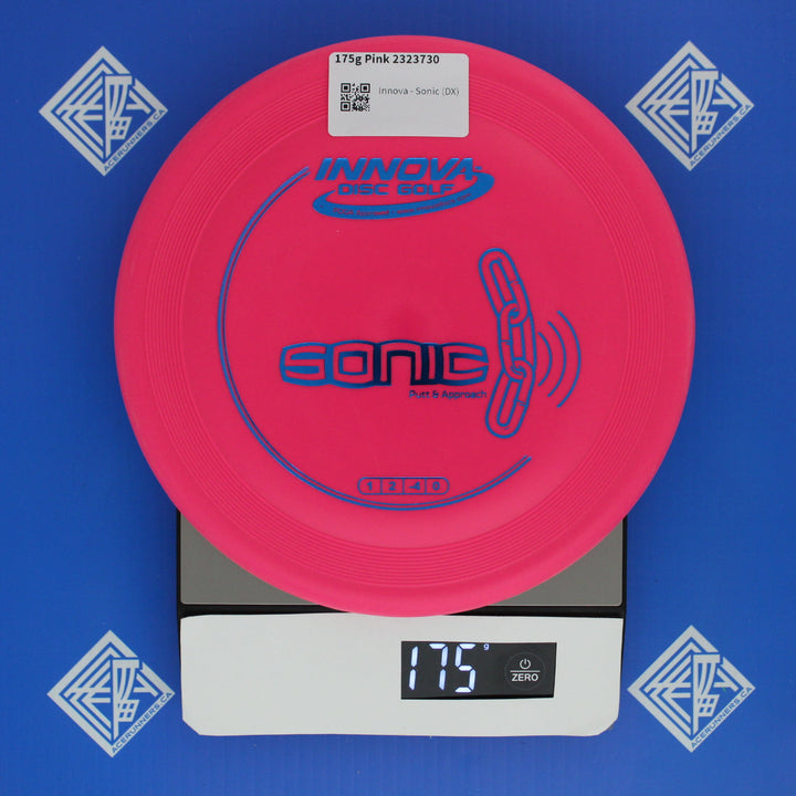Innova - Sonic (DX)