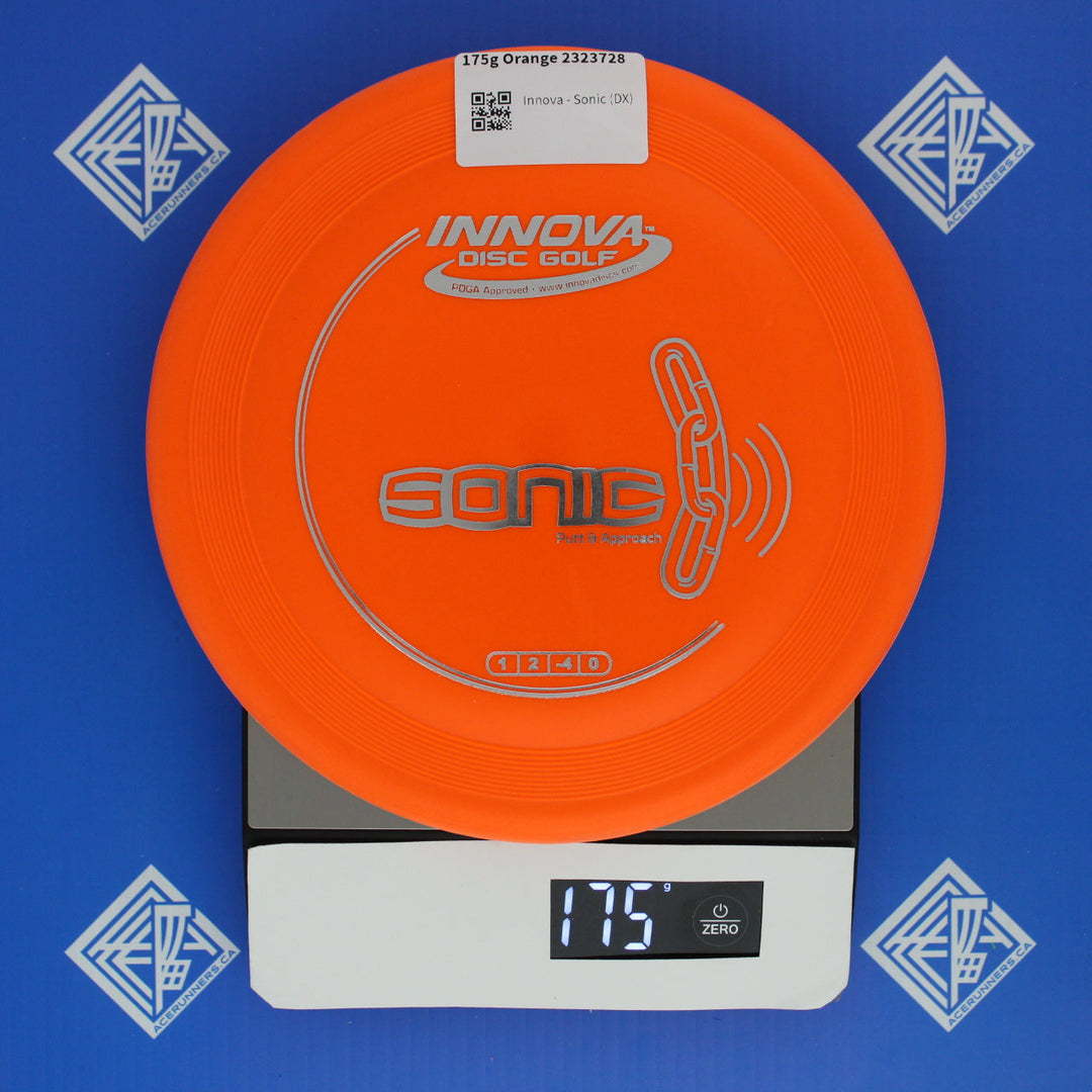 Innova - Sonic (DX)