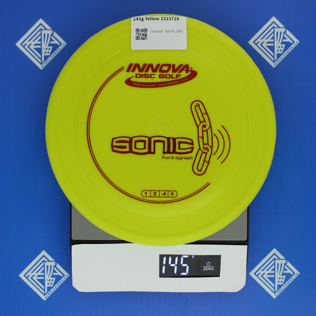 Innova - Sonic (DX)