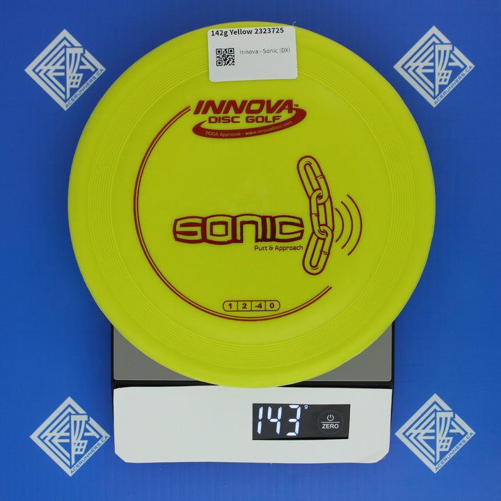 Innova - Sonic (DX)