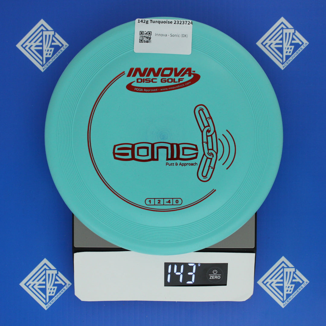 Innova - Sonic (DX)