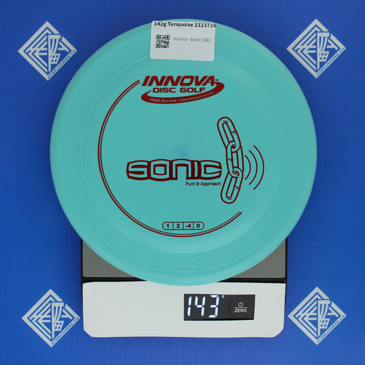 Innova - Sonic (DX)