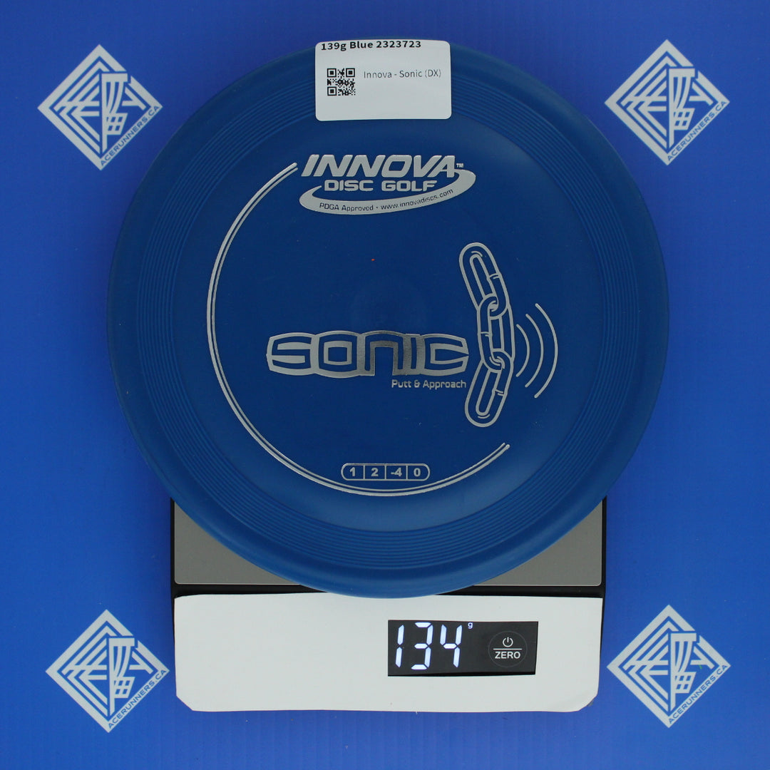 Innova - Sonic (DX)