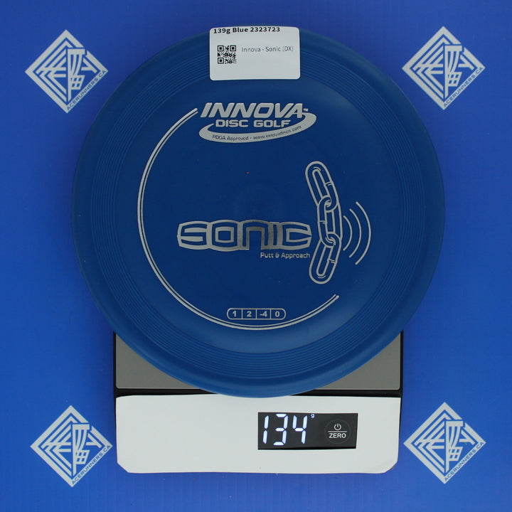 Innova - Sonic (DX)