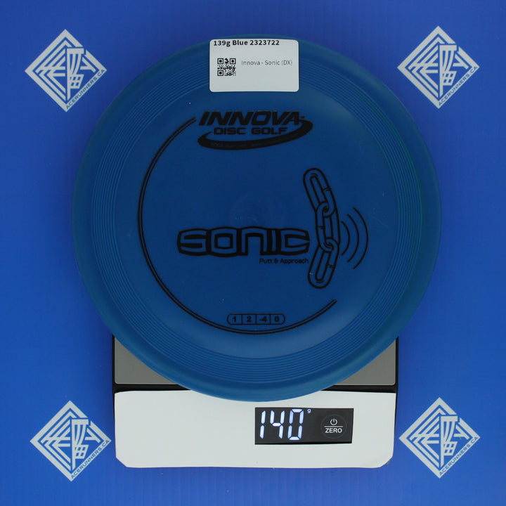 Innova - Sonic (DX)