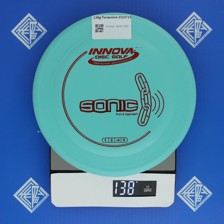 Innova - Sonic (DX)