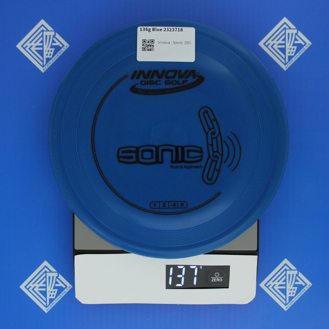 Innova - Sonic (DX)