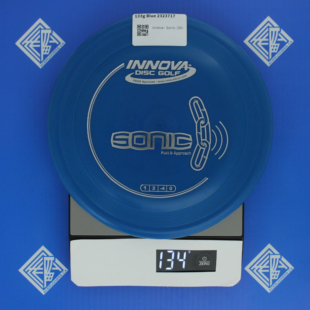 Innova - Sonic (DX)