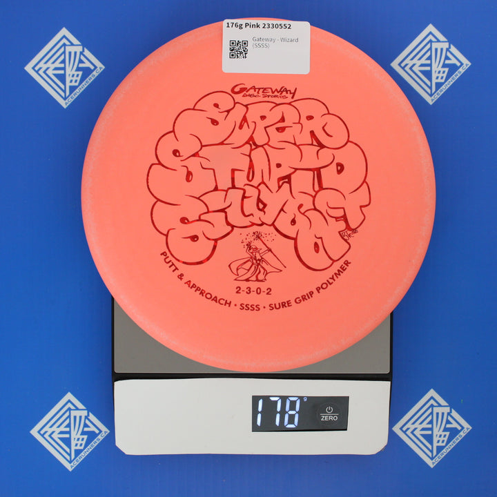 Gateway - Wizard (SSSS)