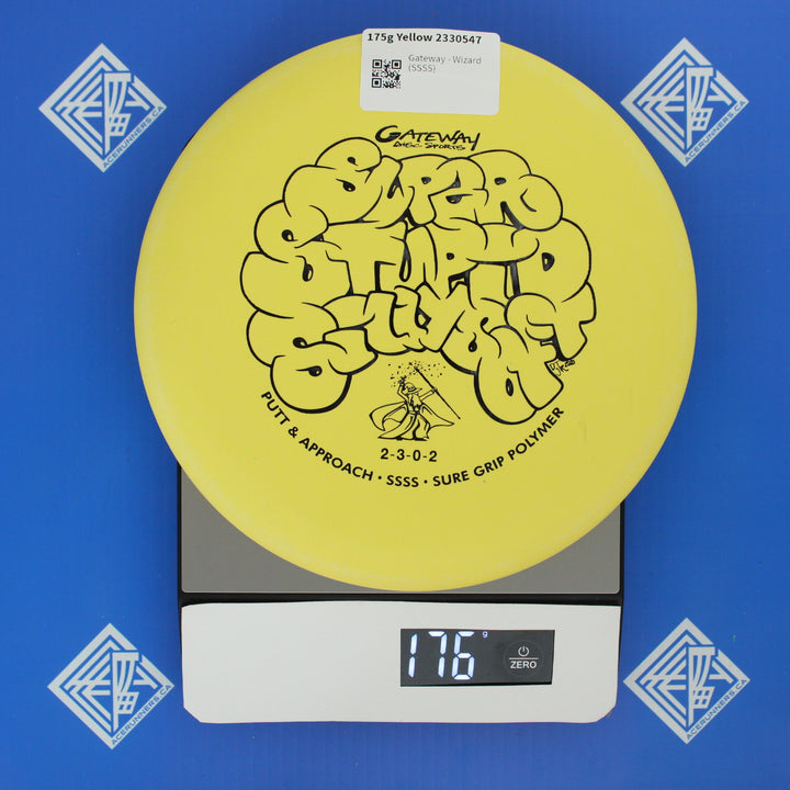 Gateway - Wizard (SSSS)