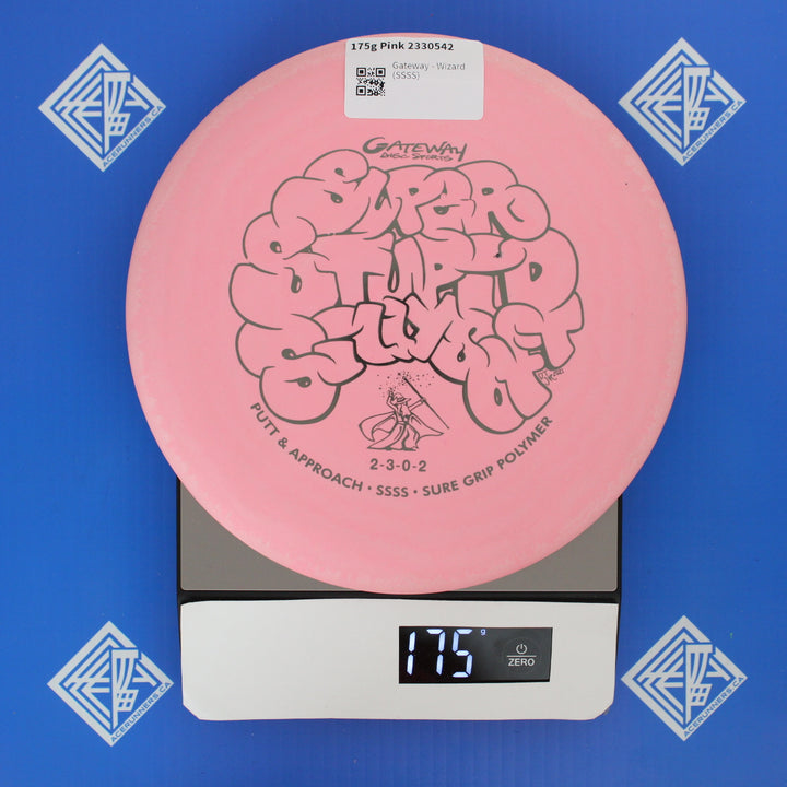 Gateway - Wizard (SSSS)
