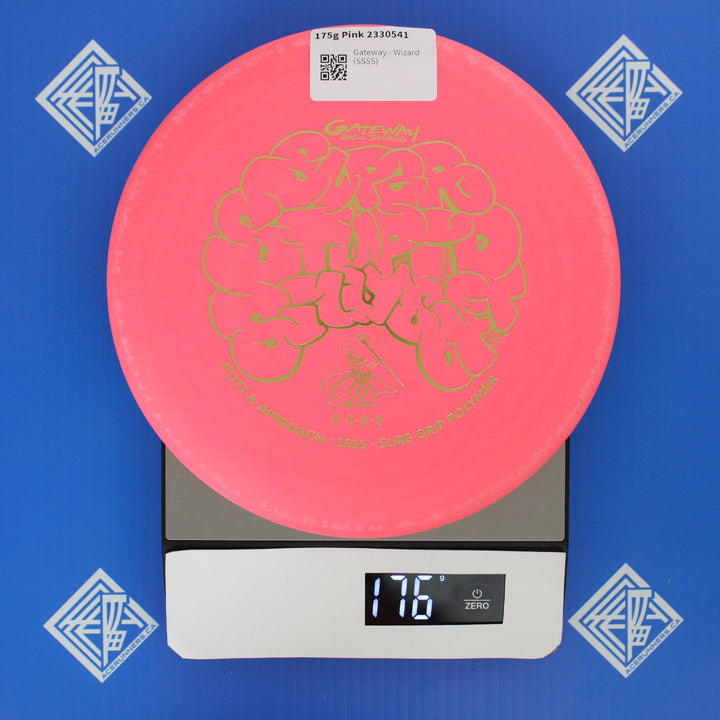 Gateway - Wizard (SSSS)