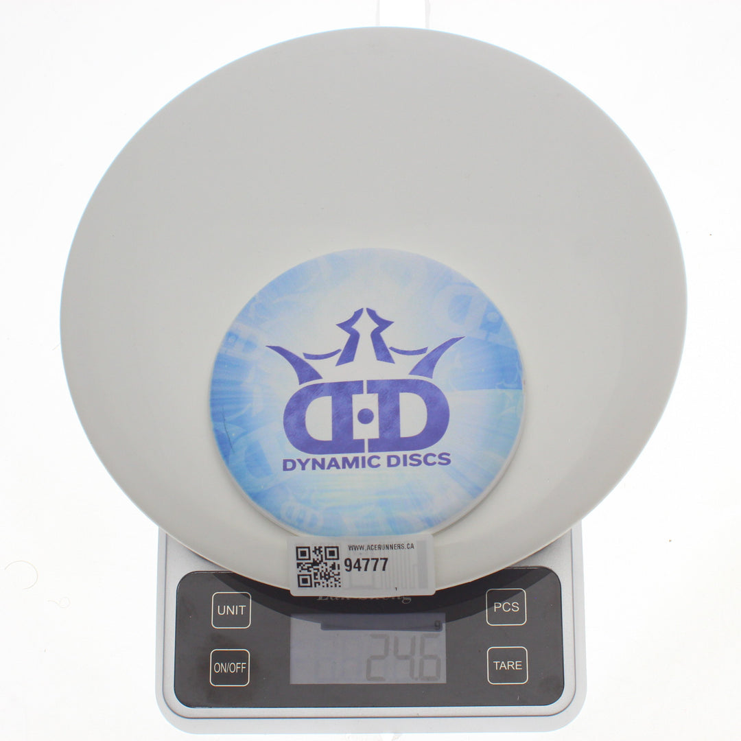 Dynamic Discs - Mini Marker/Flyer (DyeMax)