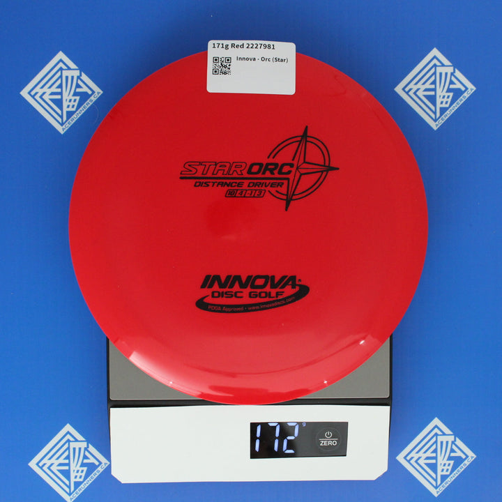 Innova - Orc (Star)