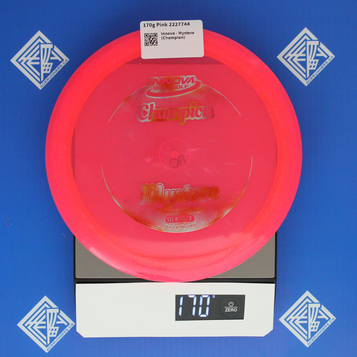 Innova - Mystere (Champion)