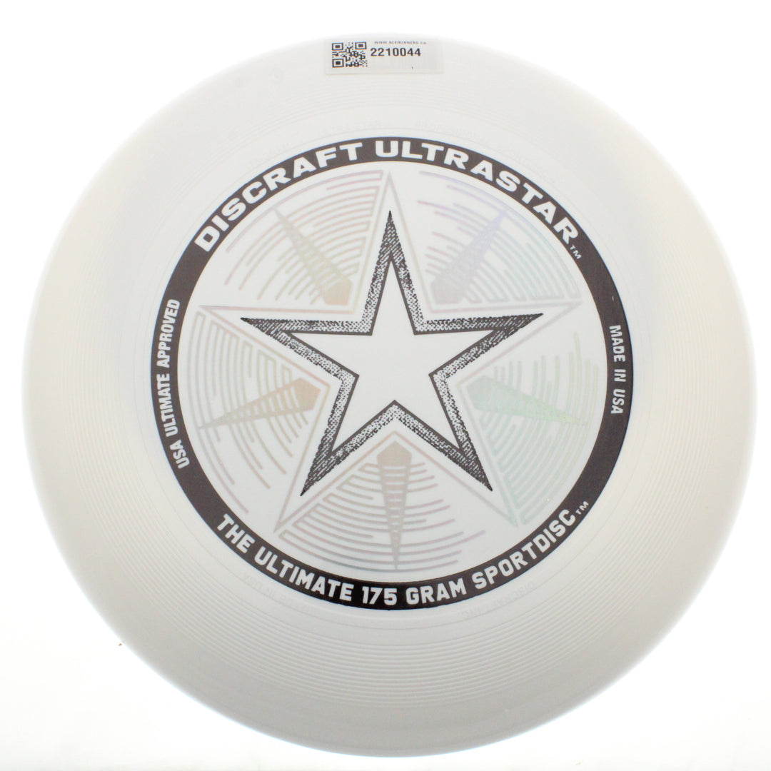 Discraft - Ultrastar