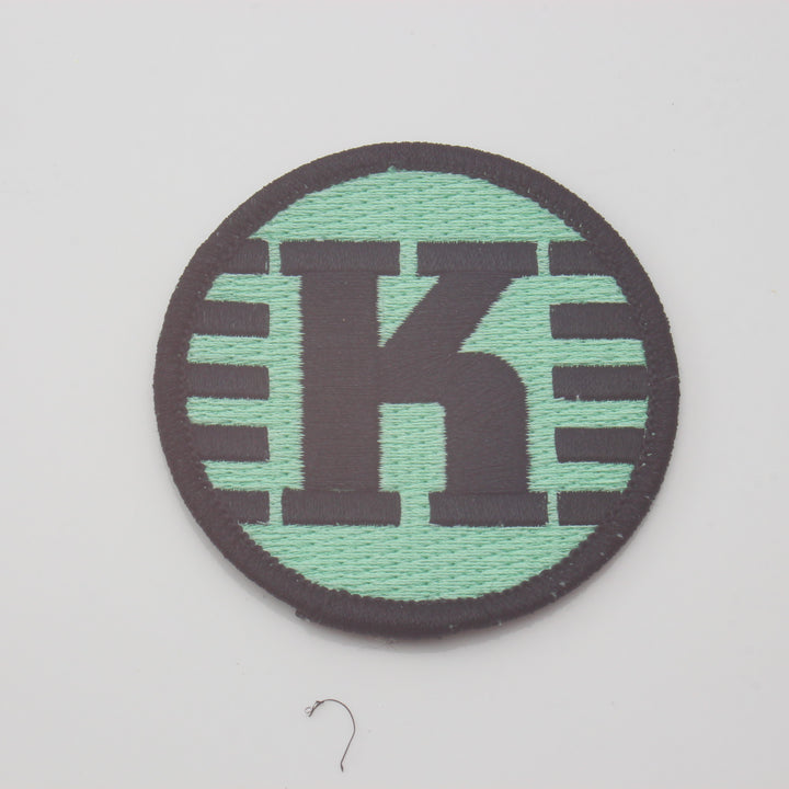 Kastaplast - Sew On Patches