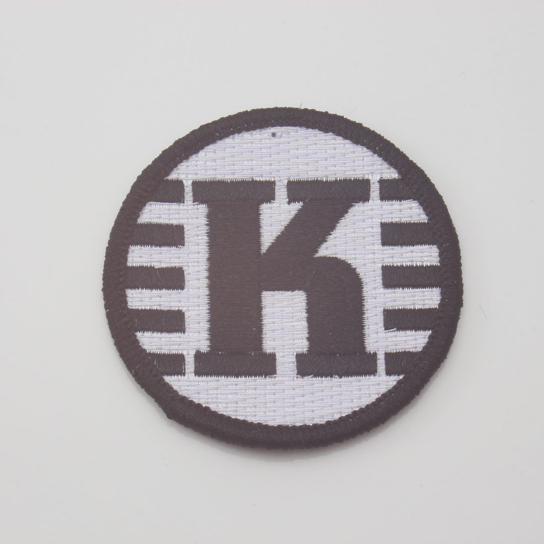 Kastaplast - Sew On Patches