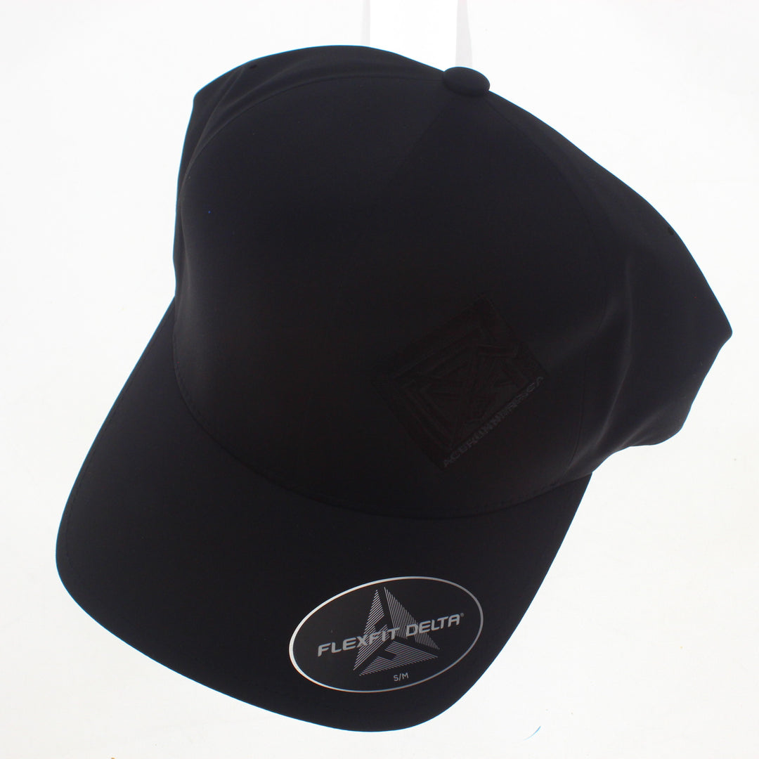 Ace Runners - Flexfit Delta Seamless Ballcap