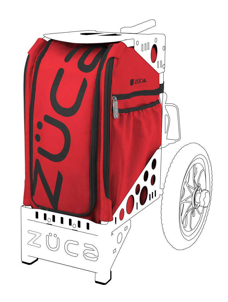 Zuca - Insert Bag (All Terrain Cart)
