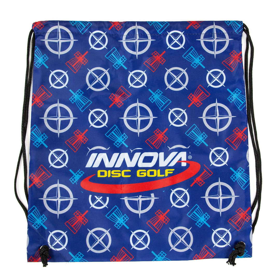 Innova - Drawstring Bag