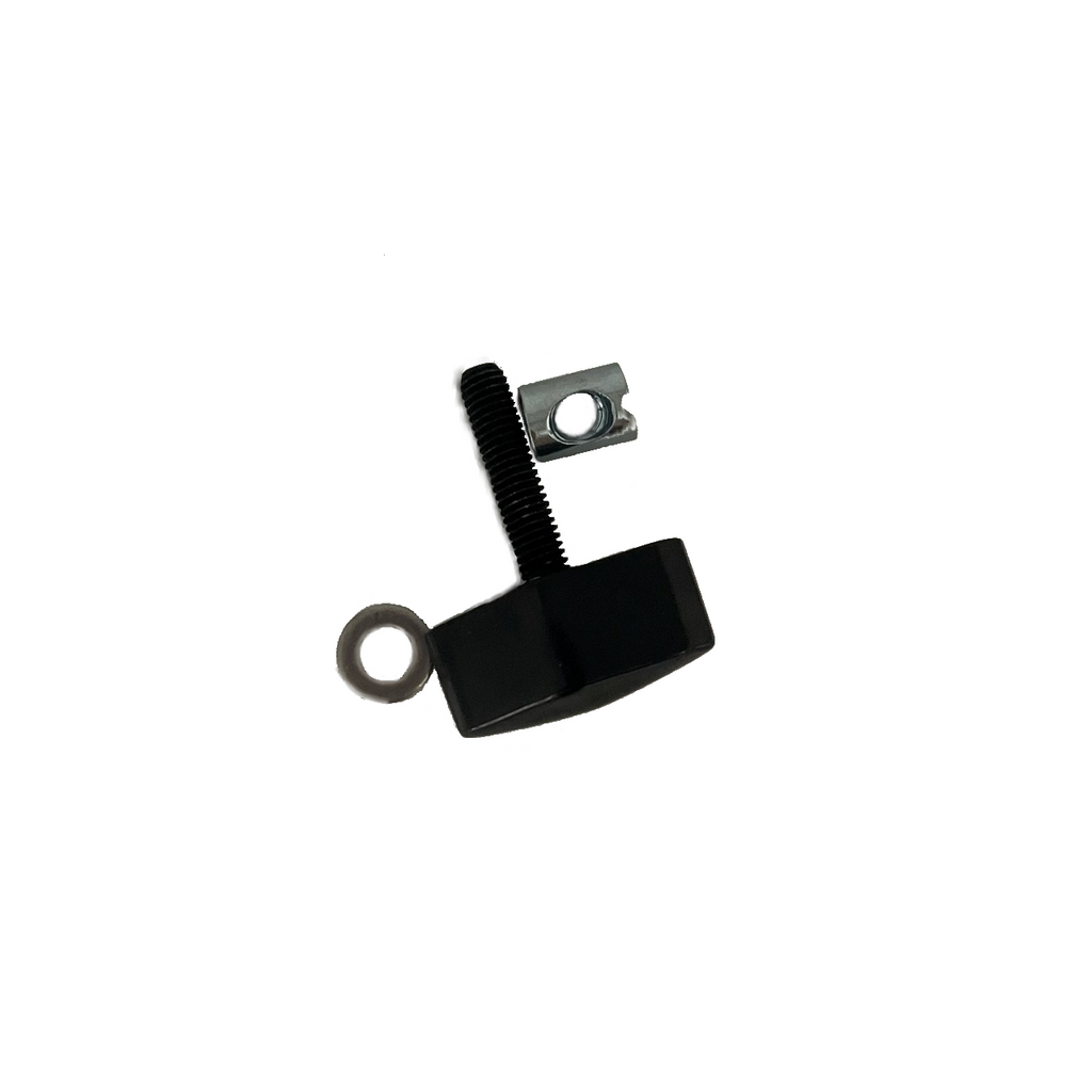 Zuca - Lower Handle Clamp T-Nut (Hardware Only - All Carts) – Ace
