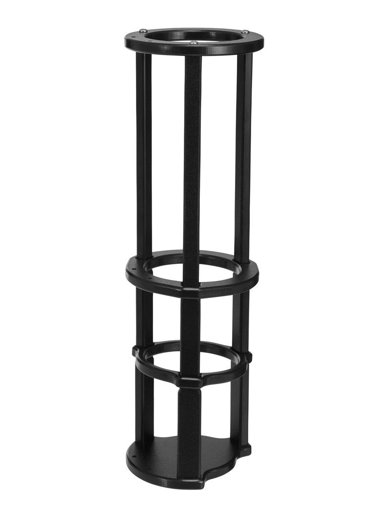 Zuca - Multi-Use Pole Holder with Clips (All Carts)