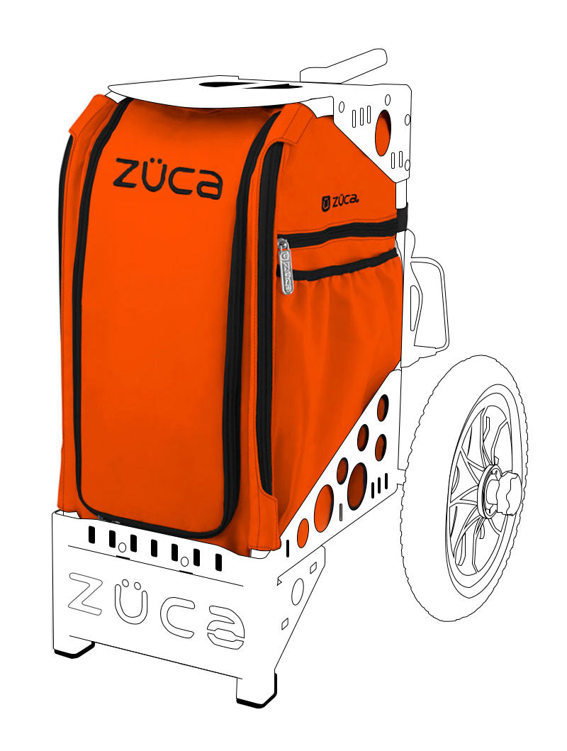 Zuca - Insert Bag (All Terrain Cart)