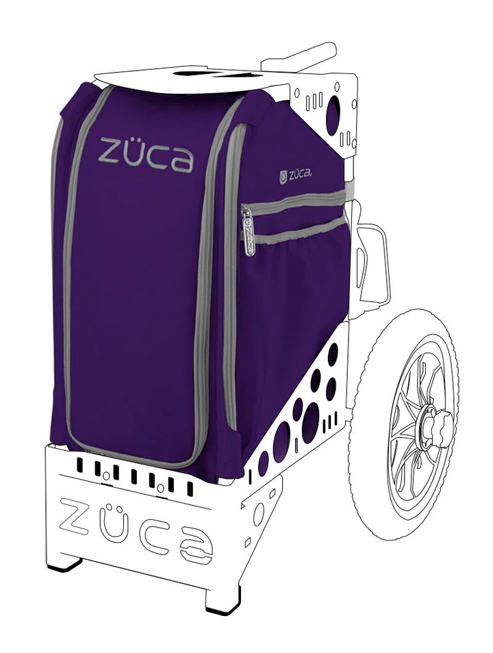 Zuca - Insert Bag (All Terrain Cart)