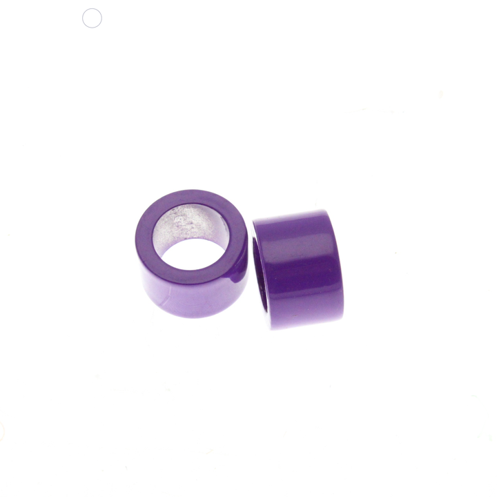 Zuca - Wheel Spacers (Backpack Cart - Pair)