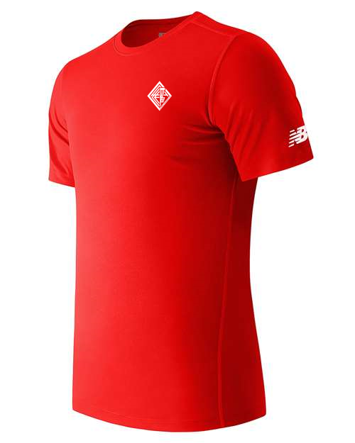 Ace Runners - New Balance Tee (Men's)