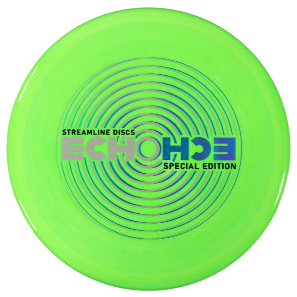 Streamline Neutron Echo