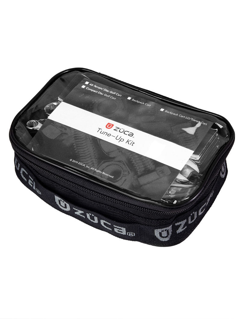 Zuca - Tune Up Kit (EZ/LG Backpack/Transit)
