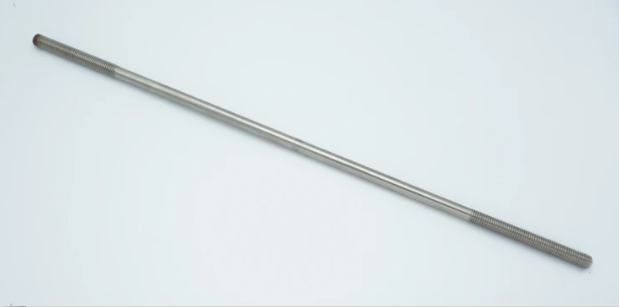 Zuca - Wheel Axle (All Carts)