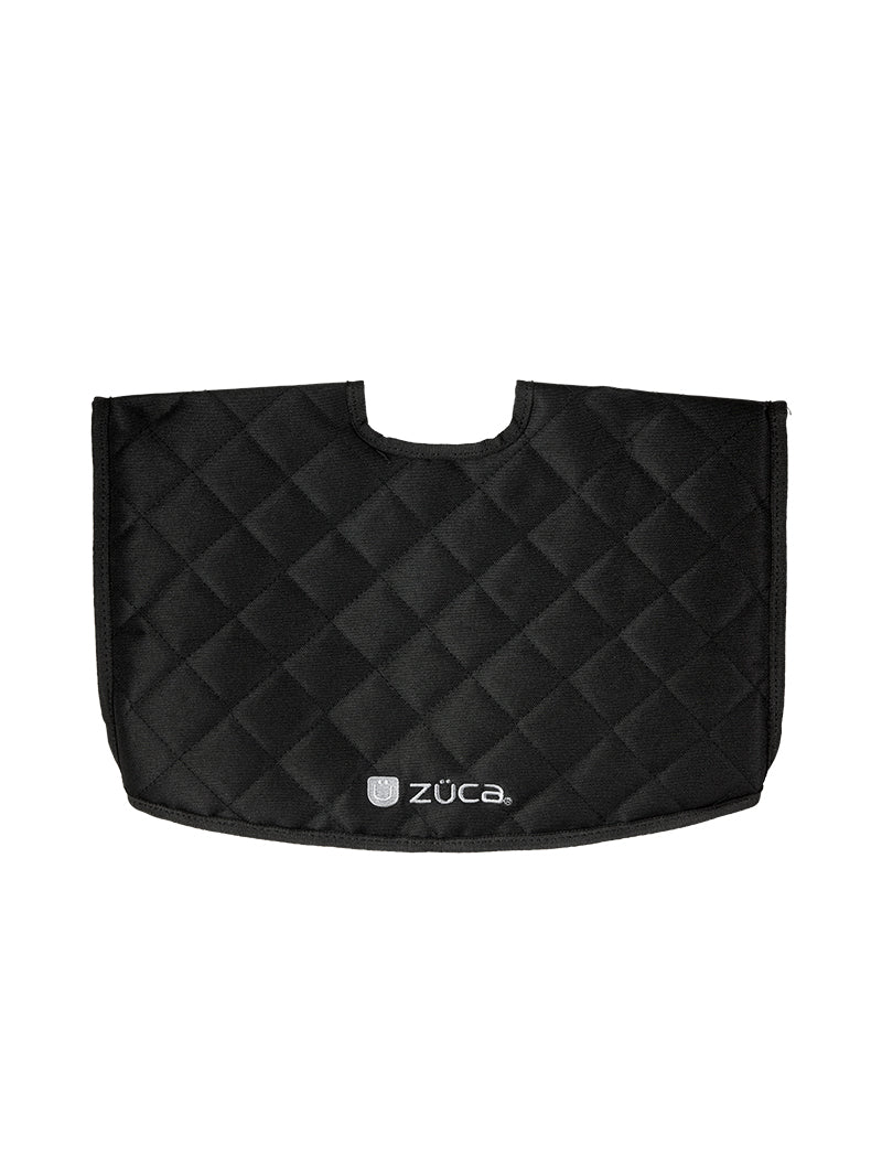 Zuca - BACKPACK CART SEAT CUSHION, BLACK DISK GOLF British Columbia Canada