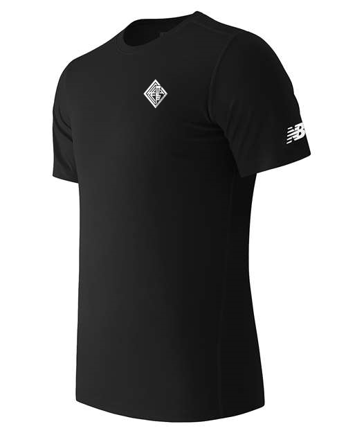 Ace Runners - New Balance Tee (Men's)