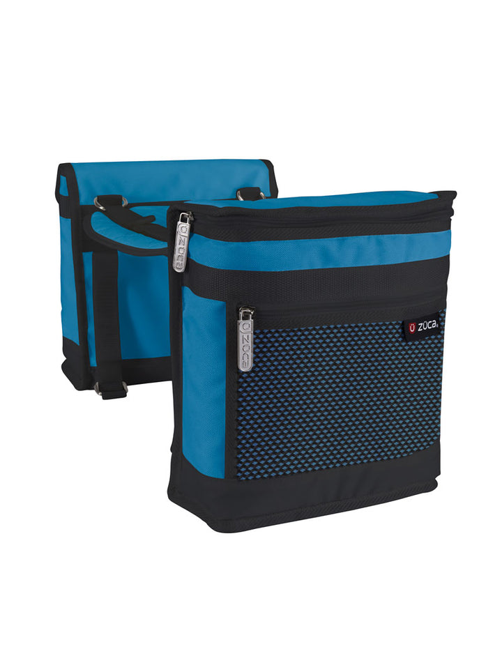 ZUCA - Saddle Bag Set (All Terrain Cart)